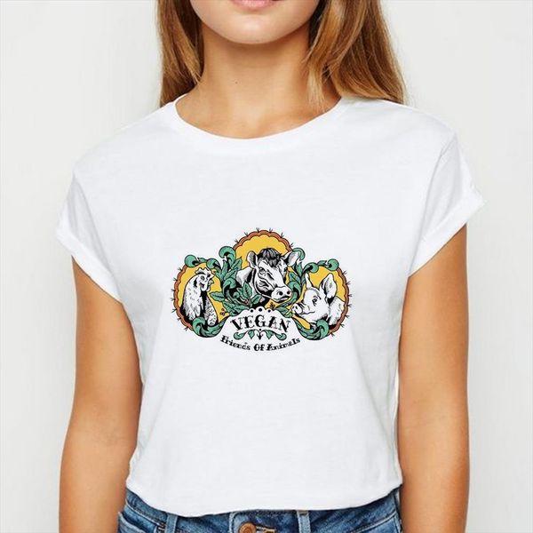 and women vegetarian ropa mens mujer spring womens summer trendy streetwear funk graphic printing round collar, White;black
and women vegetarian ropa mens mujer spring womens summer trendy streetwear funk graphic printing round collar, White;black