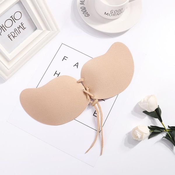 bras women strapless push up bra silicone mango shape self-adhesive front bust breathable invisible, Red;black
bras women strapless push up bra silicone mango shape self-adhesive front bust breathable invisible, Red;black