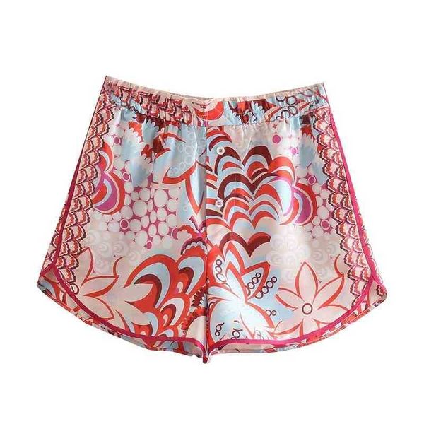 casual floral high waist shorts women summer mini streetwear ladies 210525, White;black
casual floral high waist shorts women summer mini streetwear ladies 210525, White;black