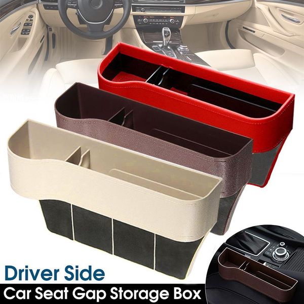 car organizer seat crevice storage box cup drink holder auto stowing large capacity case m8617
car organizer seat crevice storage box cup drink holder auto stowing large capacity case m8617