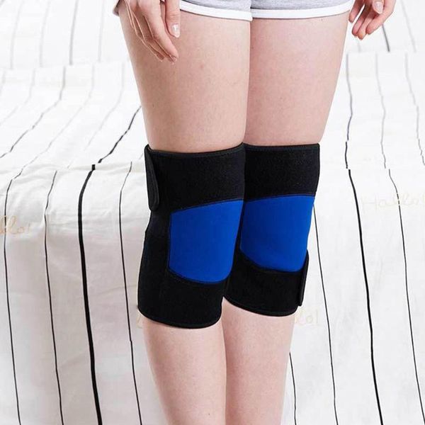 1pair men women stretchy autumn winter heat wrap pain relief portable flexible for knee therapy thicken household daily elbow & pads, Black;gray
1pair men women stretchy autumn winter heat wrap pain relief portable flexible for knee therapy thicken household daily elbow & pads, Black;gray