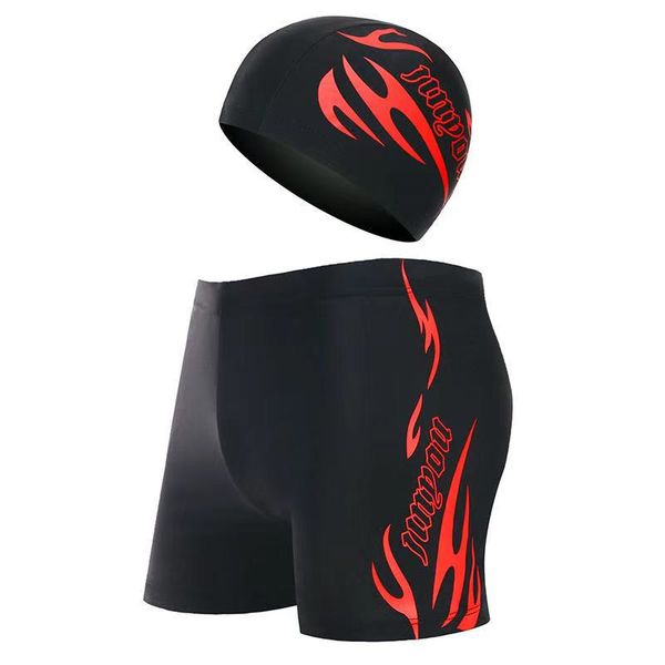 swimwear swimsuits suit men's flat angle loose size fashion hat two colors can be selected to support wholesale customization#51521
swimwear swimsuits suit men's flat angle loose size fashion hat two colors can be selected to support wholesale customization#51521