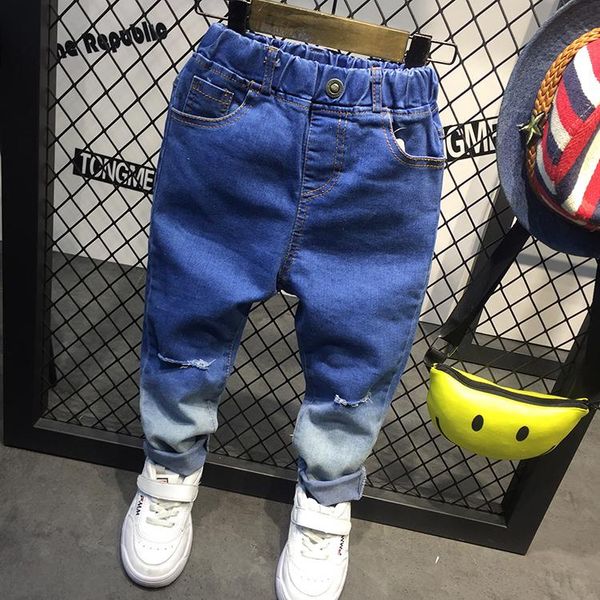 trousers 2021 spring boys girls casual jeans baby kids slim denim pants children clothing, Blue
trousers 2021 spring boys girls casual jeans baby kids slim denim pants children clothing, Blue
