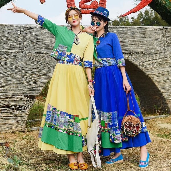 two piece dress chinese wind girlfriends outing t-shirt coat two-piece spring and summer + net yarn sequins tassel bust skirt suit travel po, White
two piece dress chinese wind girlfriends outing t-shirt coat two-piece spring and summer + net yarn sequins tassel bust skirt suit travel po, White