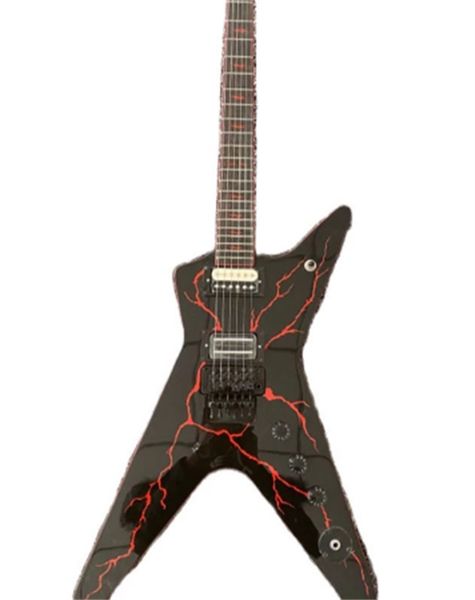 electric guitar hairpin customization factory, red embossing, black accessories, double swing bag guitars guitarra
electric guitar hairpin customization factory, red embossing, black accessories, double swing bag guitars guitarra