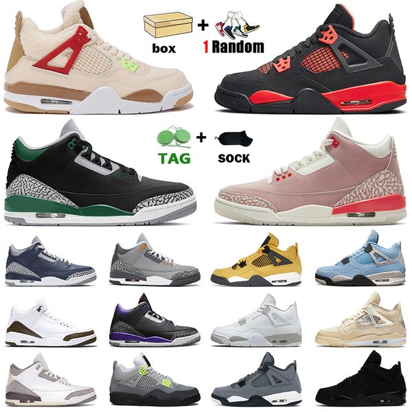 4s basketball shoes men women 4 red thunder wild things sail university blue white oreo trainers 3s rust pink pine green mocha cool grey 3 u
4s basketball shoes men women 4 red thunder wild things sail university blue white oreo trainers 3s rust pink pine green mocha cool grey 3 u