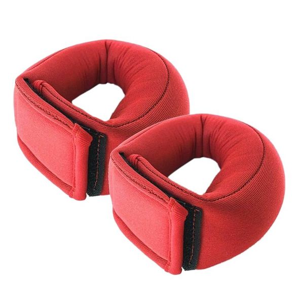 2pcs adjustable wrist ankle weights walking hand weight for arm exercises training home workout fitness accessories
2pcs adjustable wrist ankle weights walking hand weight for arm exercises training home workout fitness accessories