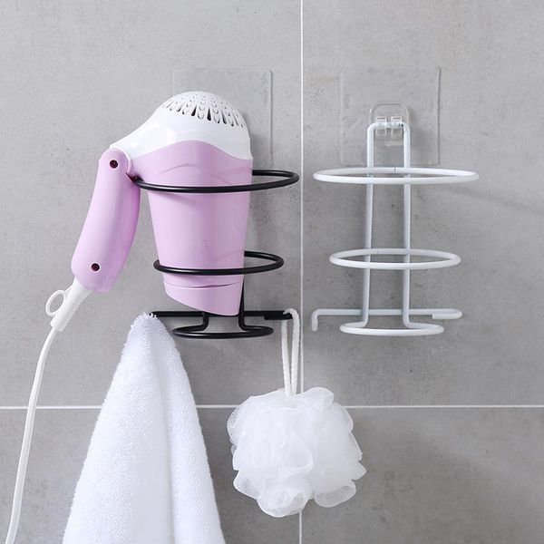 bathroom shelves durable iron wall mounted no drilling hair dryer rack stand el shelf storage holder hanger
bathroom shelves durable iron wall mounted no drilling hair dryer rack stand el shelf storage holder hanger