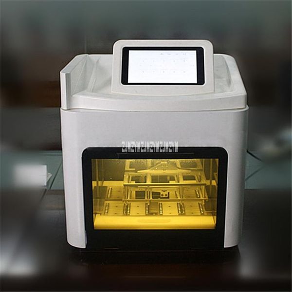 power tool sets chm061-b nucleic acid purification extractor ac110v~220v 10% high-quality automatic for
power tool sets chm061-b nucleic acid purification extractor ac110v~220v 10% high-quality automatic for