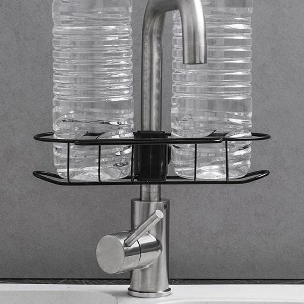 storage baskets drain rack shelf sponge dishcloth organizer gadgets holder for kitchen bathroom (black)
storage baskets drain rack shelf sponge dishcloth organizer gadgets holder for kitchen bathroom (black)