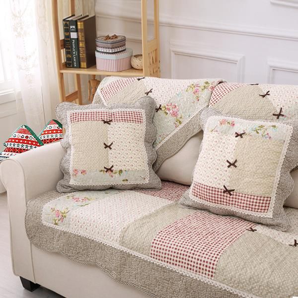 chair covers summer cotton sofa cover small floral country style four season fabric non slip cushion three person backrest
chair covers summer cotton sofa cover small floral country style four season fabric non slip cushion three person backrest