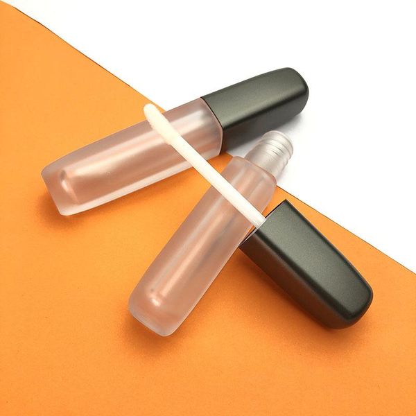30pcs 50pcs 4ml lip gloss tubes with wand rubber ser, refillable containers, empty dispenser bottles storage & jars 
30pcs 50pcs 4ml lip gloss tubes with wand rubber ser, refillable containers, empty dispenser bottles storage & jars