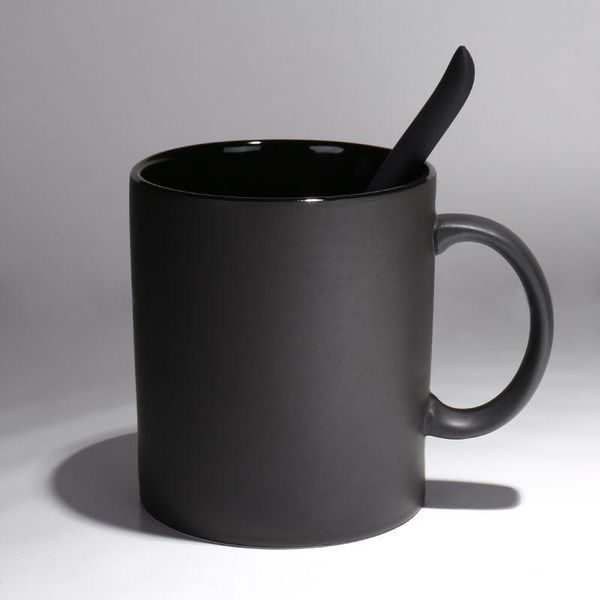mugs 420ml ceramic pure color classic with spoon lid milk coffee cup mark drinkware novelty gifts
mugs 420ml ceramic pure color classic with spoon lid milk coffee cup mark drinkware novelty gifts