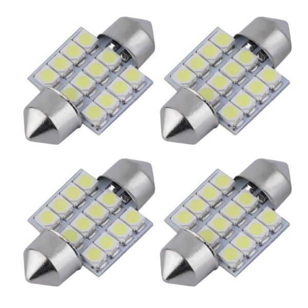 car headlights bright 12smd 3528 auto map dome interior lights bulb 31mm festoon lamp for license plate
car headlights bright 12smd 3528 auto map dome interior lights bulb 31mm festoon lamp for license plate