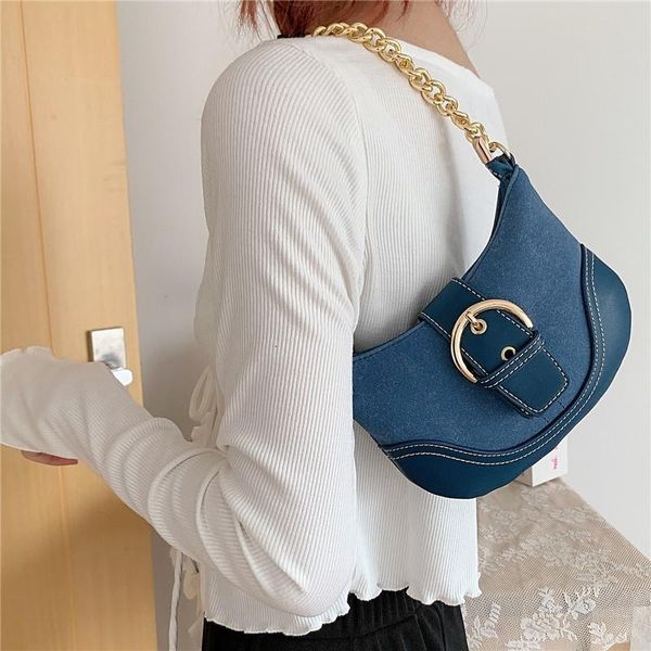 shoulder bags retro for women denim mini ladies hobo bag 2021 spring luxury hand purse chain crossbody vintage handbags
shoulder bags retro for women denim mini ladies hobo bag 2021 spring luxury hand purse chain crossbody vintage handbags