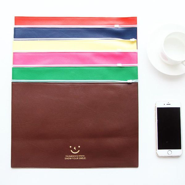 business card files 1pcs 1911 vanessa love smile pu file bag office learning student folders waterproof kit portfolio
business card files 1pcs 1911 vanessa love smile pu file bag office learning student folders waterproof kit portfolio