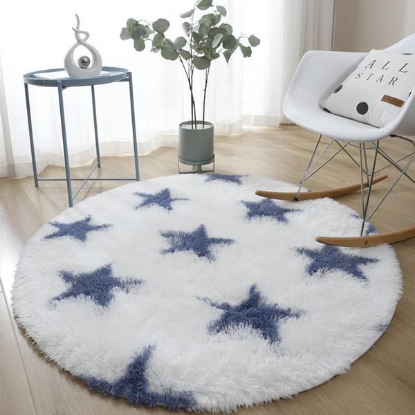 carpets round carpet nordic ins style gradient colorful rug for living room bedroom rugs fur mats large size hanging basket mat
carpets round carpet nordic ins style gradient colorful rug for living room bedroom rugs fur mats large size hanging basket mat