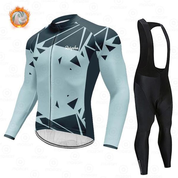 racing sets ralvpha 2022 winter cycling clothing long sleeve jersey mens pro team warm jacket set mtb clothes thermal fleece ropa ciclismo, Black;blue
racing sets ralvpha 2022 winter cycling clothing long sleeve jersey mens pro team warm jacket set mtb clothes thermal fleece ropa ciclismo, Black;blue