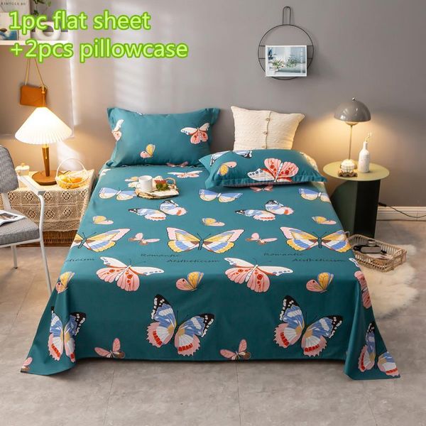 bedding sets pure cotton bed sheet set twin full king butterfly fashion pillowcases luxury flat
bedding sets pure cotton bed sheet set twin full king butterfly fashion pillowcases luxury flat