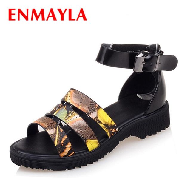 sandals fashion women low heels open toe buckle strap shoes woman size 34-39 gray summer platform casual, Black
sandals fashion women low heels open toe buckle strap shoes woman size 34-39 gray summer platform casual, Black