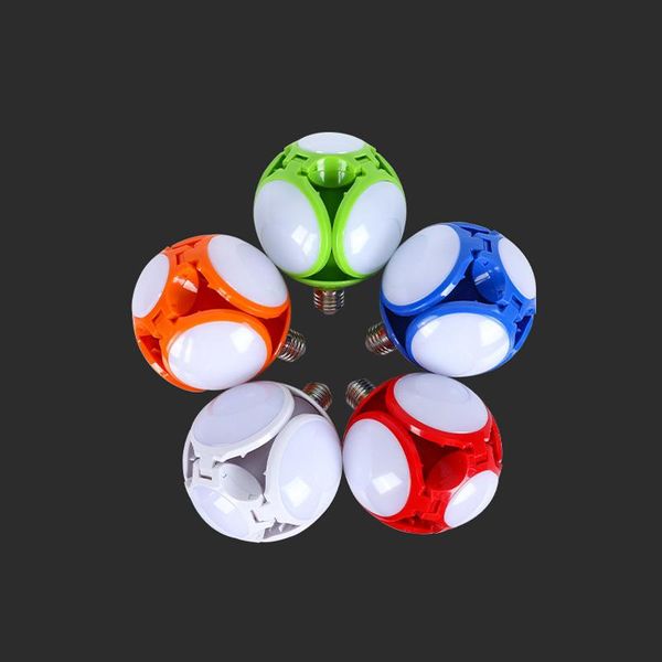 bulbs mini football ufo lamp led bulb e27 360 degrees foldable ac 85-265v 110v 220v lampada spotlight light indoor lighting
bulbs mini football ufo lamp led bulb e27 360 degrees foldable ac 85-265v 110v 220v lampada spotlight light indoor lighting