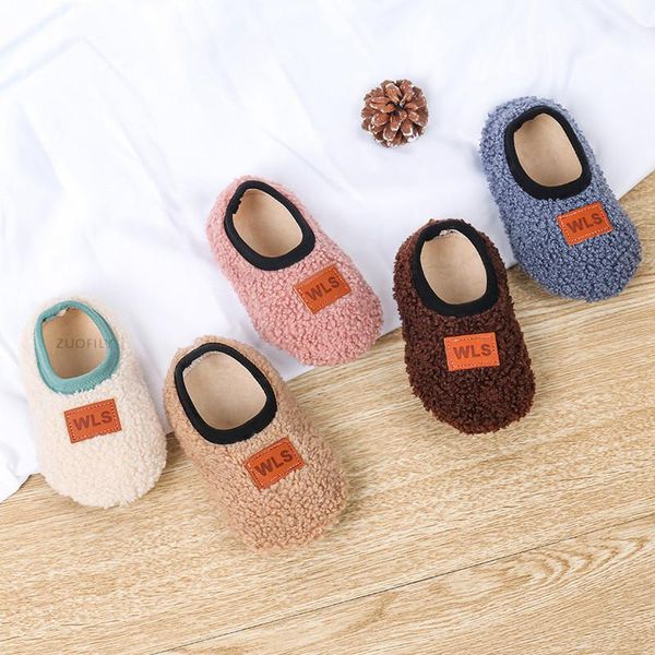 first walkers born baby cute solid color shoes kids fluffy slippers winter warm toddler infant non-slip footwear crib soft-soled shoe
first walkers born baby cute solid color shoes kids fluffy slippers winter warm toddler infant non-slip footwear crib soft-soled shoe