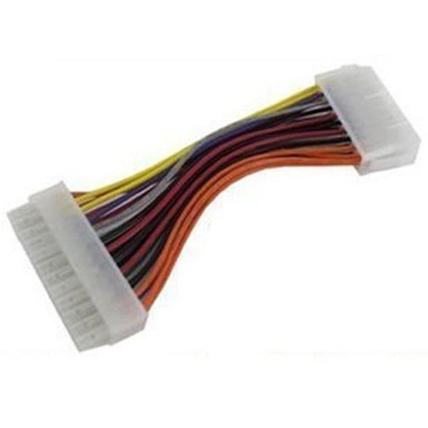 practical copper computer accessories for motherboard internal durable atx 20pin female to 24pin male professional adapter cables & connecto
practical copper computer accessories for motherboard internal durable atx 20pin female to 24pin male professional adapter cables & connecto