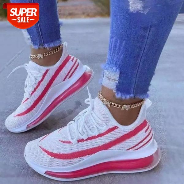 trendy sneakers women 2021 spring new mesh breathable lace up ladies casual shoes large sized walking running sport flats #tn0x
trendy sneakers women 2021 spring new mesh breathable lace up ladies casual shoes large sized walking running sport flats #tn0x