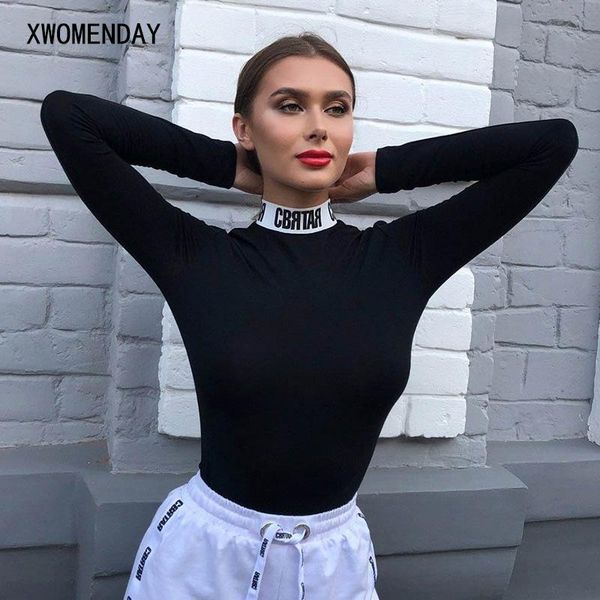 women's jumpsuits & rompers womens bodysuits black long sleeve cozy stretchy vintage solid office 2021 clothes for women b, Black;white
women's jumpsuits & rompers womens bodysuits black long sleeve cozy stretchy vintage solid office 2021 clothes for women b, Black;white