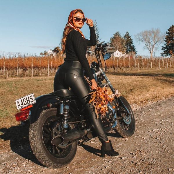 women's pants & capris g1 high/mid waist pu leather women winter autumn motorcycle style push up faux trouser with fleece lined, Black;white
women's pants & capris g1 high/mid waist pu leather women winter autumn motorcycle style push up faux trouser with fleece lined, Black;white