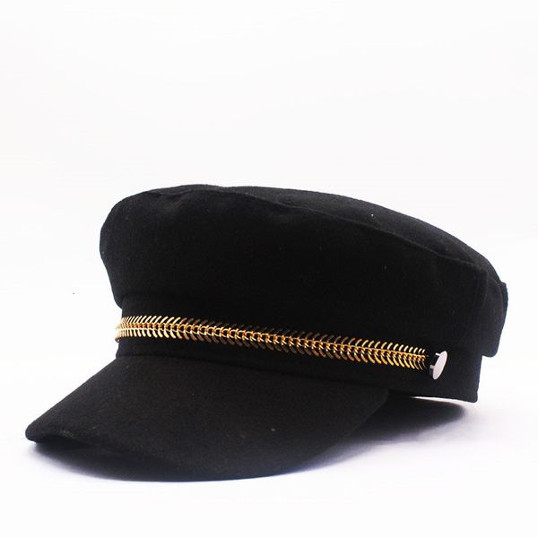 hats & scarves sets winter women's warm hat thicker woolen beret hats painters' caps men's s cool style factory sells directl, Blue;gray
hats & scarves sets winter women's warm hat thicker woolen beret hats painters' caps men's s cool style factory sells directl, Blue;gray