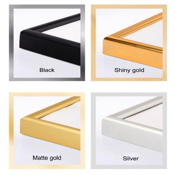 frames metal picture frame diy aluminum alloy canvas painting for oil paintings paper outer
frames metal picture frame diy aluminum alloy canvas painting for oil paintings paper outer