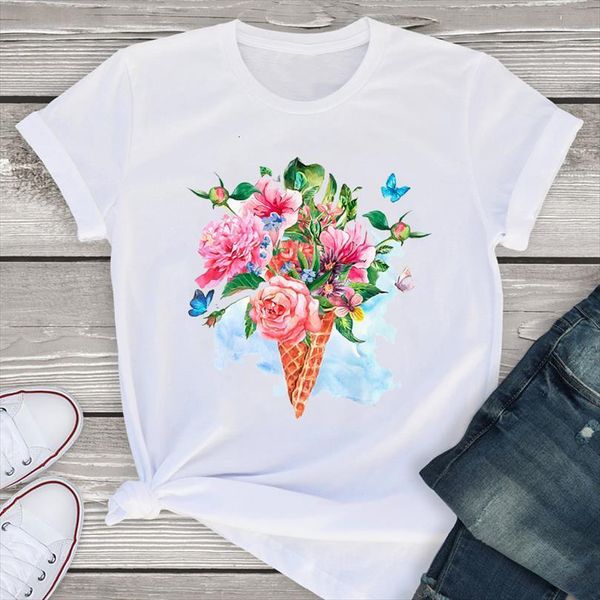 and women graphic men t shirt short sleeve butterfly flower floral print summer lady womens clothing tees female, White;black
and women graphic men t shirt short sleeve butterfly flower floral print summer lady womens clothing tees female, White;black
