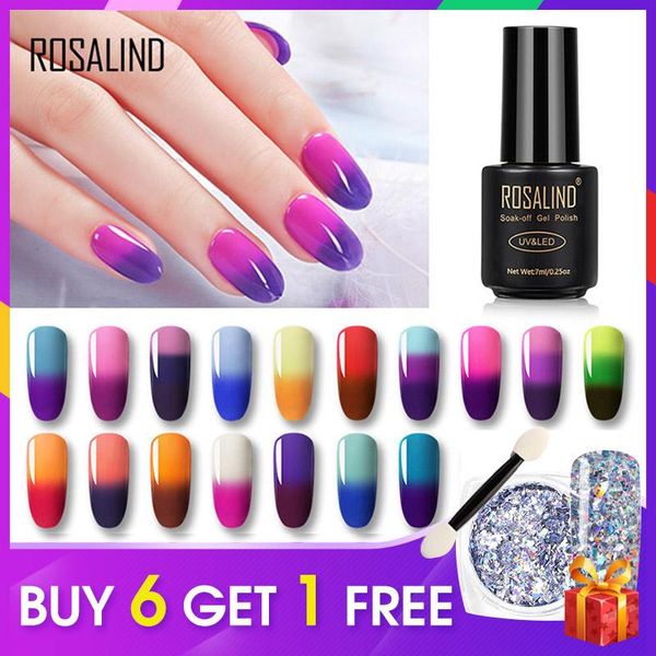 nail gel rosalind hybrid varnish temperature change polish multicolor semi permanent resin acrylic profession base 7ml, Red;pink
nail gel rosalind hybrid varnish temperature change polish multicolor semi permanent resin acrylic profession base 7ml, Red;pink