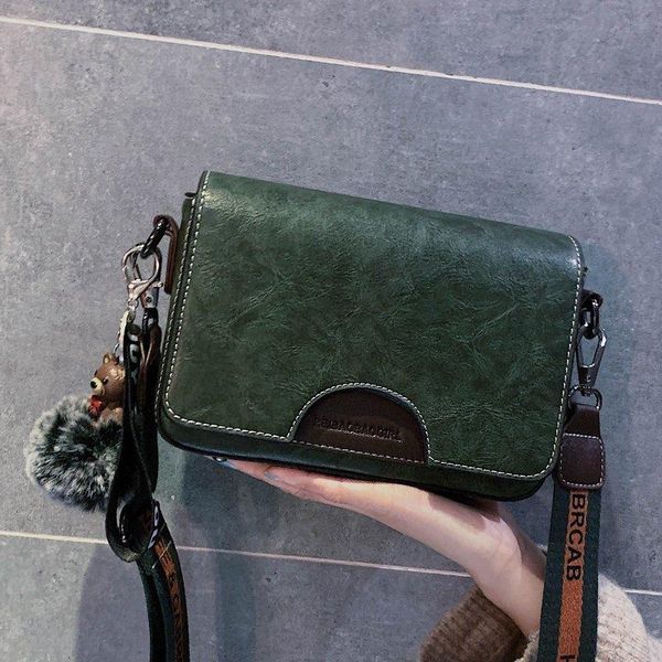 brand limited retro fashion trendy wild western style one-shoulder messenger bag light luxury small square shoulder bags
brand limited retro fashion trendy wild western style one-shoulder messenger bag light luxury small square shoulder bags