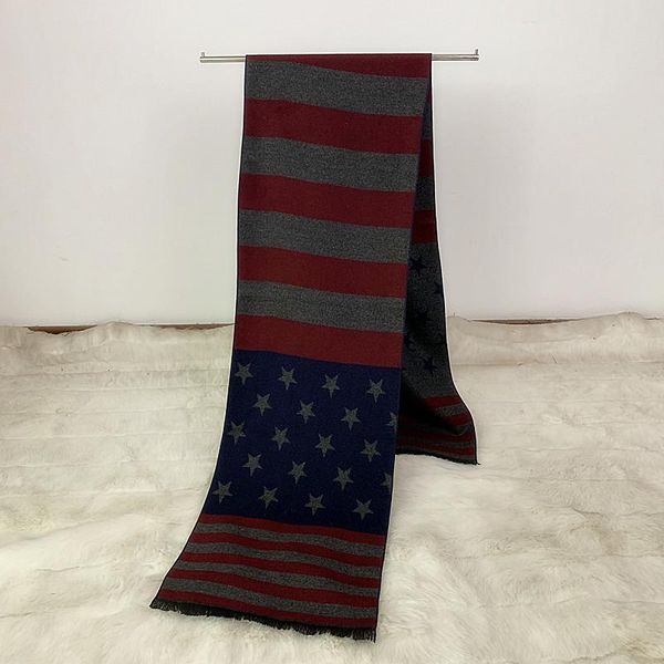 scarves classic gentleman gray autumn winter men striped scarf warm long pashmina wool cashmere soft pinstripe, Blue;gray
scarves classic gentleman gray autumn winter men striped scarf warm long pashmina wool cashmere soft pinstripe, Blue;gray