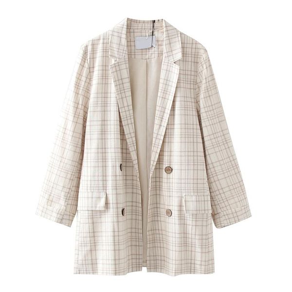 women's suits & blazers casual women chic blazer office lady elegant cardigan cotton linen streetwear jacket coat, White;black
women's suits & blazers casual women chic blazer office lady elegant cardigan cotton linen streetwear jacket coat, White;black