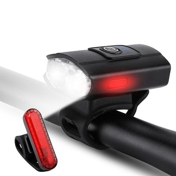 bike lights t6 led bicycle light set usb rechargeable 6 modes mtb mountain road front lamp cycling equipment
bike lights t6 led bicycle light set usb rechargeable 6 modes mtb mountain road front lamp cycling equipment