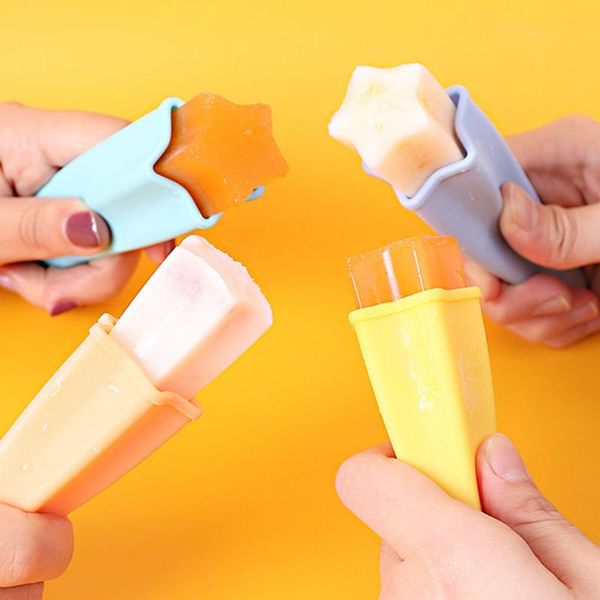 baking moulds 8 pack popsicle molds, silicone ice popping molds with lids reusable easy release cream maker for kids(multi colors)
baking moulds 8 pack popsicle molds, silicone ice popping molds with lids reusable easy release cream maker for kids(multi colors)