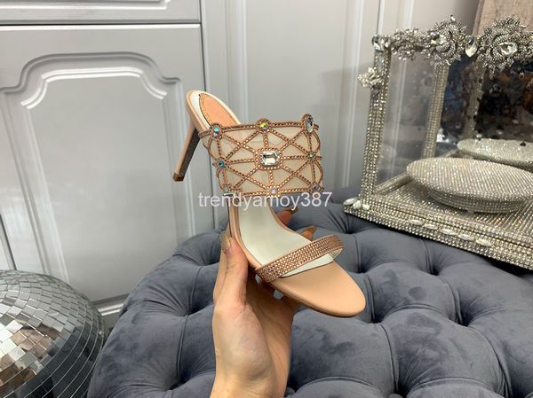 dress shoes open toe youth roman silk face diamond inlaid high heel round head leather sandals for women, Black
dress shoes open toe youth roman silk face diamond inlaid high heel round head leather sandals for women, Black