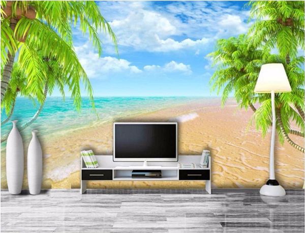 wallpapers 3d room wallpaper custom mural non-woven hawaii beach coconut trees home decoration painting po for walls 3 d
wallpapers 3d room wallpaper custom mural non-woven hawaii beach coconut trees home decoration painting po for walls 3 d