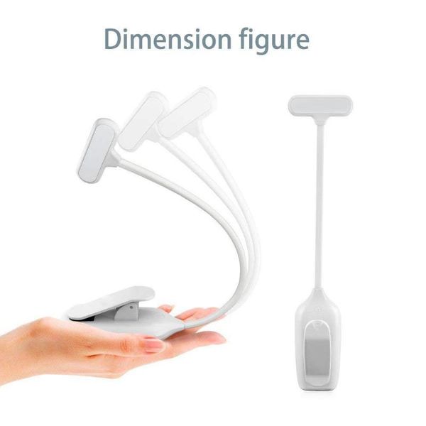 book lights led lights, rechargeable clip on light, 3 lighting modes, 9 leds, eye protection reading lamp, up to 40 hours - p
book lights led lights, rechargeable clip on light, 3 lighting modes, 9 leds, eye protection reading lamp, up to 40 hours - p