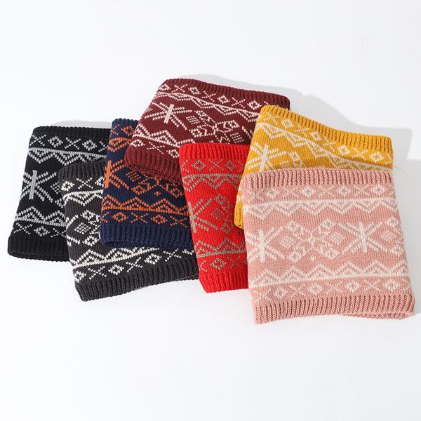 scarves knitted scarf solid cashmer-like winter snood lady warm wool fur thick men neck scarfs ring 2021 fashion women, Blue;gray
scarves knitted scarf solid cashmer-like winter snood lady warm wool fur thick men neck scarfs ring 2021 fashion women, Blue;gray