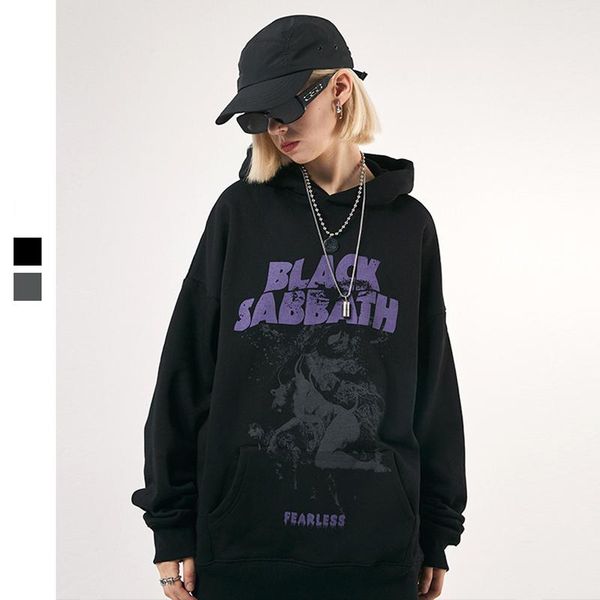 women's hoodies & sweatshirts caida autumn and winter original street fashion letter casual hoodie couple bf dark sweater printing hood, Black
women's hoodies & sweatshirts caida autumn and winter original street fashion letter casual hoodie couple bf dark sweater printing hood, Black