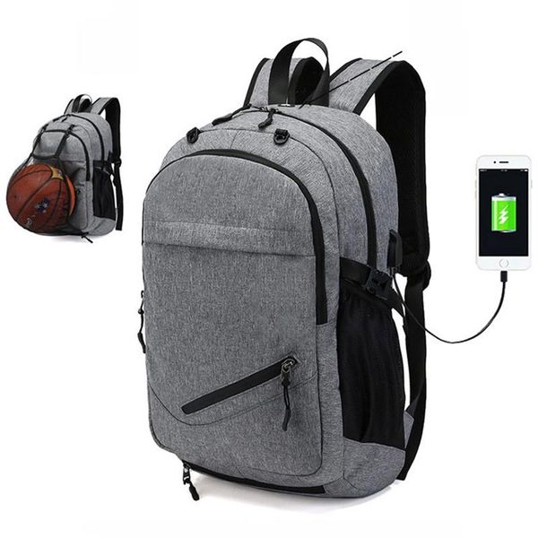 men's sports gym bags basketball backpack school for teenager boys soccer ball pack lapbag football net fitness outdoor
men's sports gym bags basketball backpack school for teenager boys soccer ball pack lapbag football net fitness outdoor