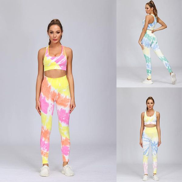 yoga outfit dyeing seamless set gym fitness clothing sportswear high waist leggings suit sports bra suits 2021
yoga outfit dyeing seamless set gym fitness clothing sportswear high waist leggings suit sports bra suits 2021