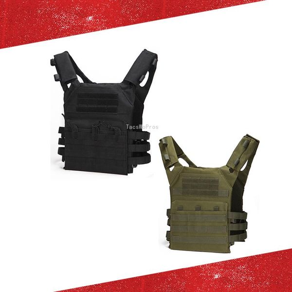 hunting tactical vest molle plate carrier paintball cs wargame shooting protective training army vests jackets, Camo;black
hunting tactical vest molle plate carrier paintball cs wargame shooting protective training army vests jackets, Camo;black