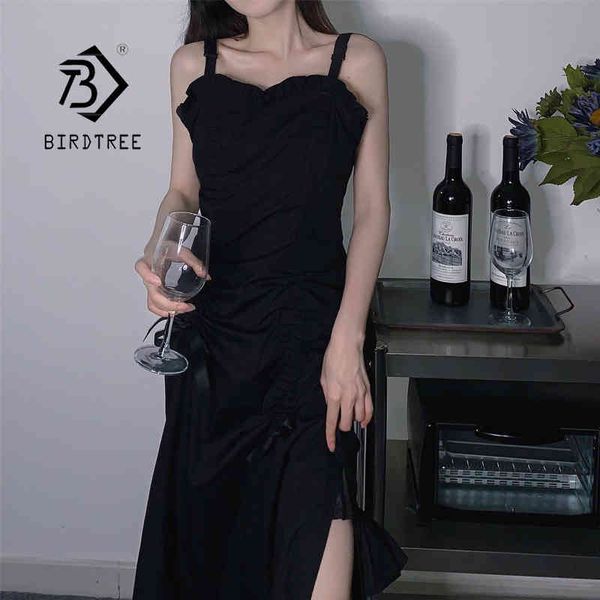 summer women's plus size vintage solid irregular midi high waist sleeveless square collar slit ruffle strap dress d13924x 210416, Black;gray
summer women's plus size vintage solid irregular midi high waist sleeveless square collar slit ruffle strap dress d13924x 210416, Black;gray