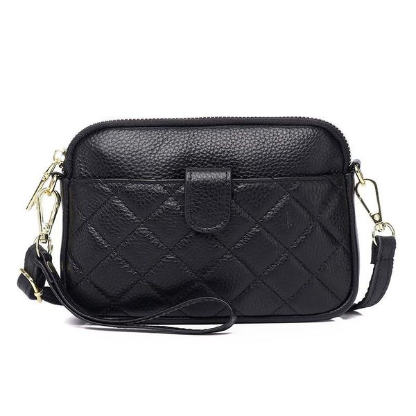 evening bags fashion women bag leather 2021 genuine women's single shoulder mobile phone messenger
evening bags fashion women bag leather 2021 genuine women's single shoulder mobile phone messenger