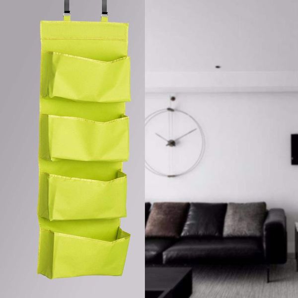storage boxes & bins 4 pockets polyester canvas wall hanging bags door pouch bedroom home pocket decor bag
storage boxes & bins 4 pockets polyester canvas wall hanging bags door pouch bedroom home pocket decor bag